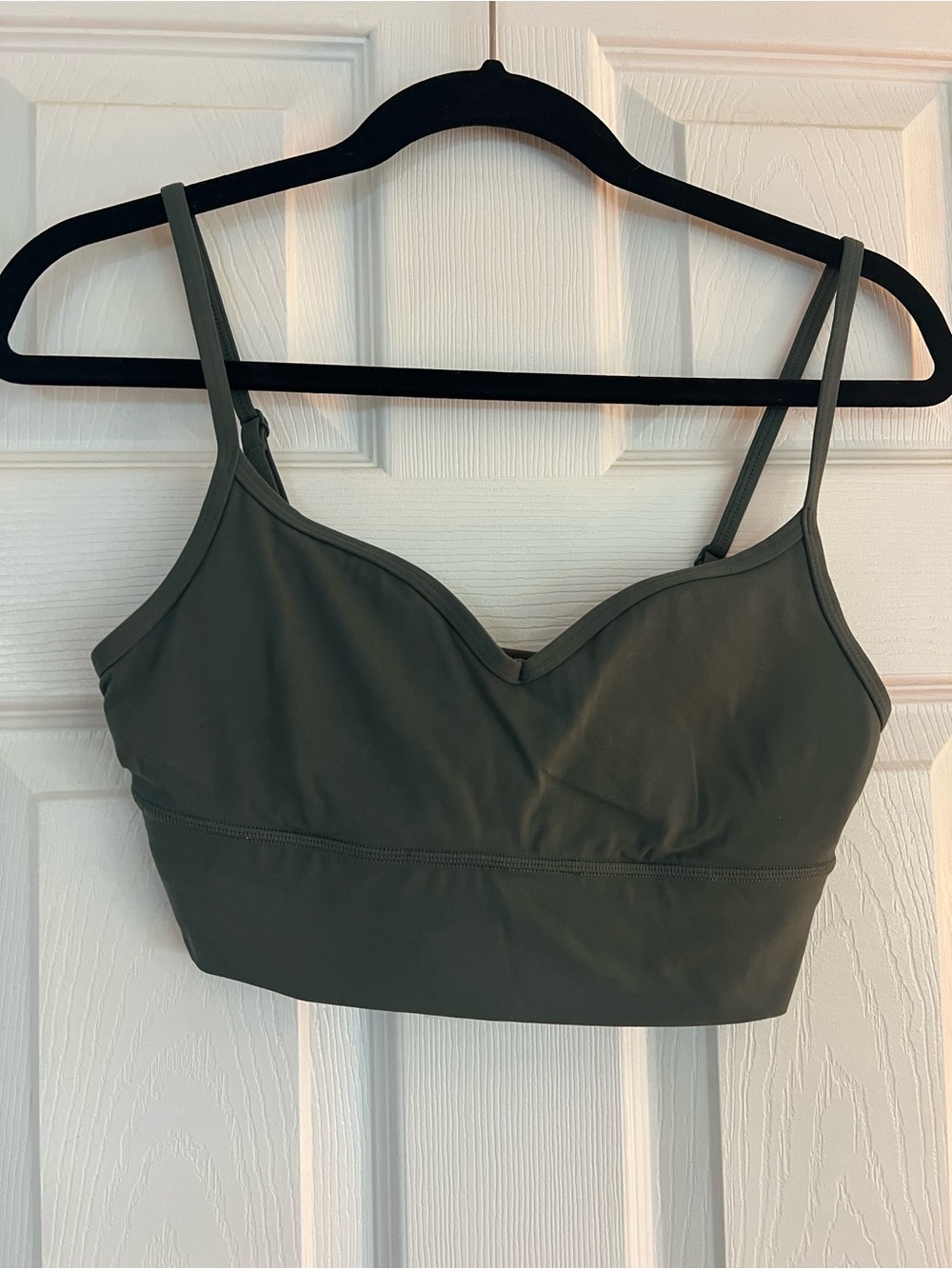 Women's Sports Bra